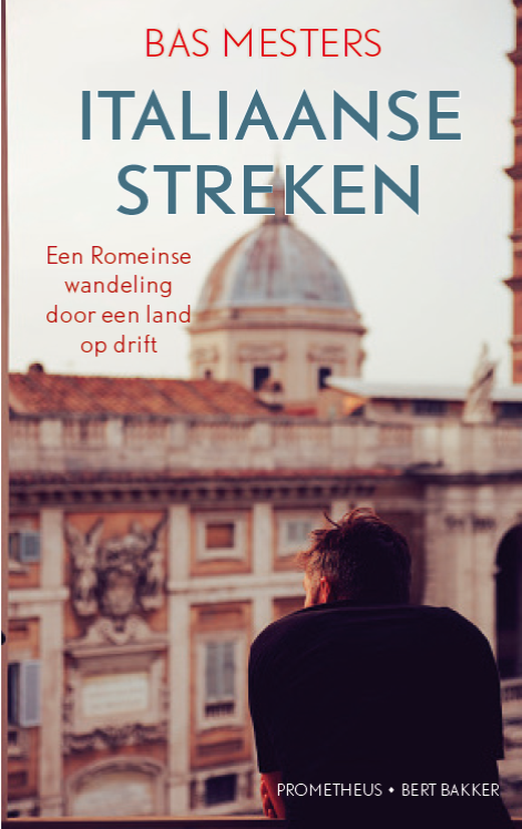 Italiaanse Streken